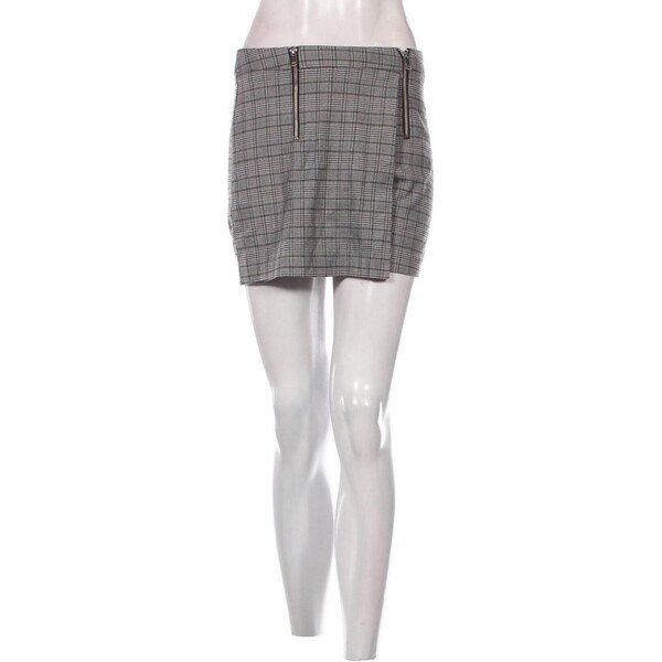 Sukňa- nohavice Stradivarius 64134003