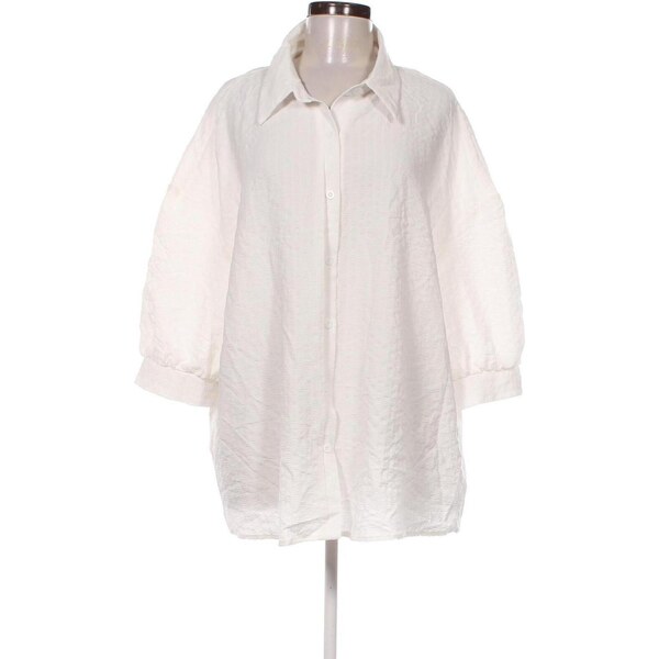 Dámska košeľa SHEIN 64134107