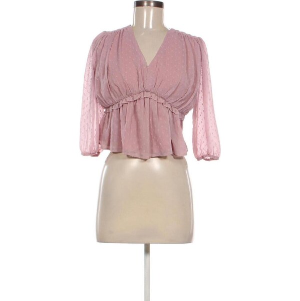 Dámska blúza Love Bonito 64134111