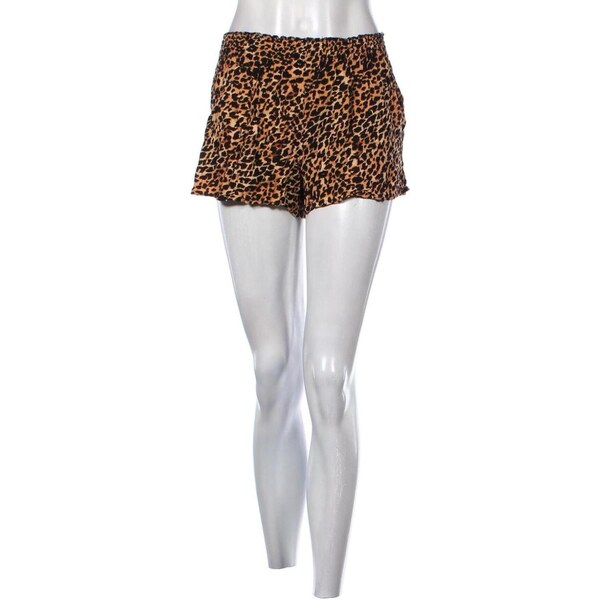 Dámske kraťasy Fb Sister 64134199