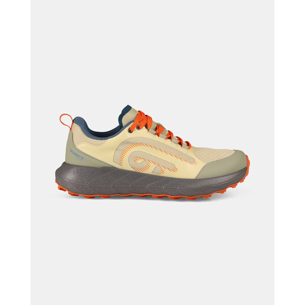 Trailová obuv Kilpi RACERY LOW-U zelená 64139719