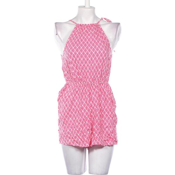 Dámská krátka kombinéza Janina 64134569