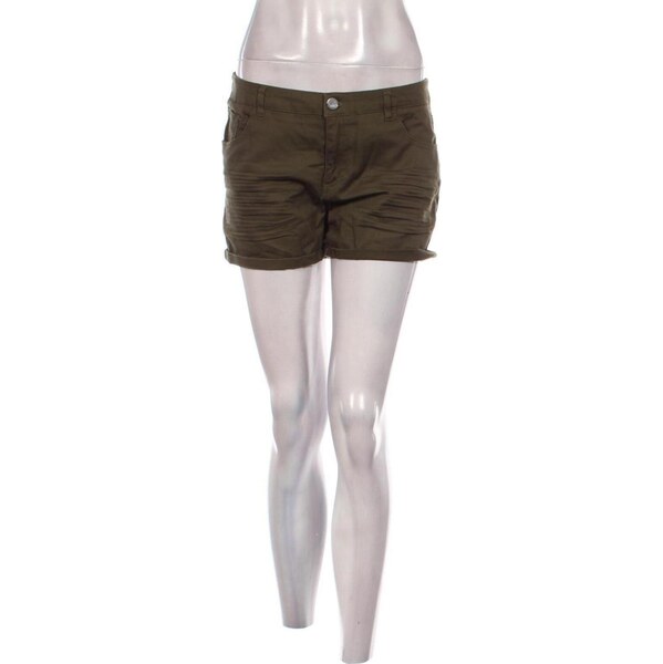 Dámske kraťasy Amisu 64134920