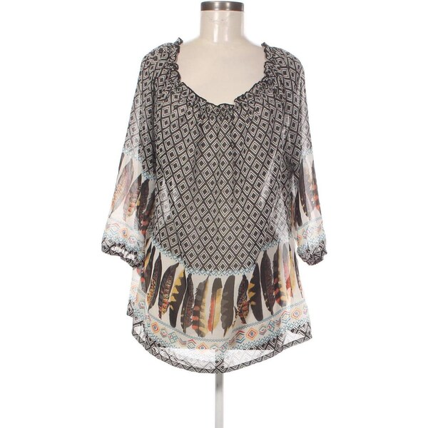 Dámska blúza Woman By Tchibo 64135077