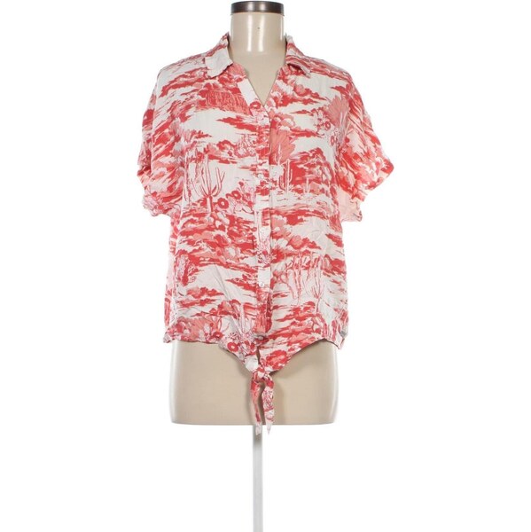 Dámska košeľa Buffalo 64135144