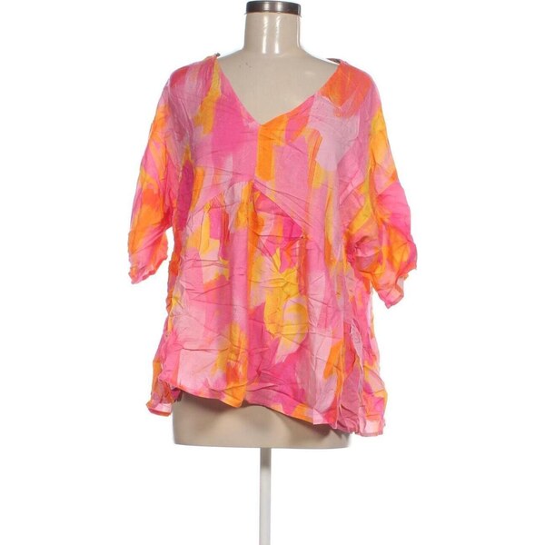 Dámska blúza Proud Poppy 64135287