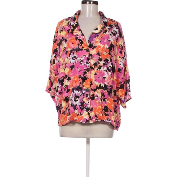 Dámska košeľa Page One 64135357