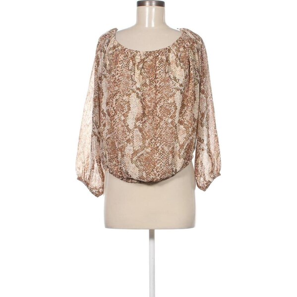 Dámska blúza Amisu 64135410