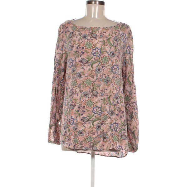 Dámska blúza S.Oliver 64135443