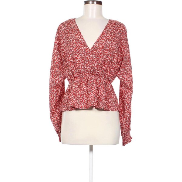 Dámska blúza SHEIN 64135477