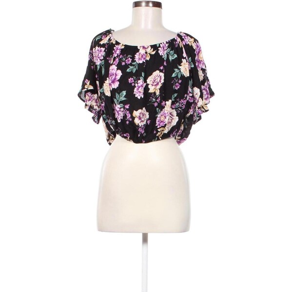 Dámska blúza Amisu 64135517