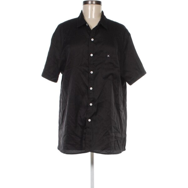 Dámska košeľa SHEIN 64135528