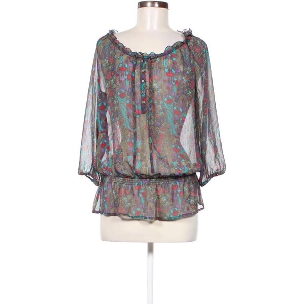 Dámska blúza Mexx 64135523