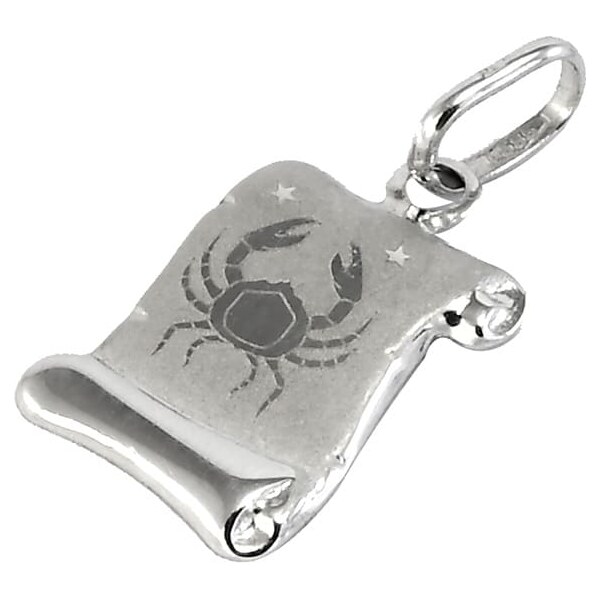 Zlatý prívesok Glare 579 64135685