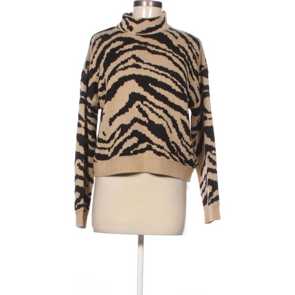 Dámsky pulóver SHEIN 64136186