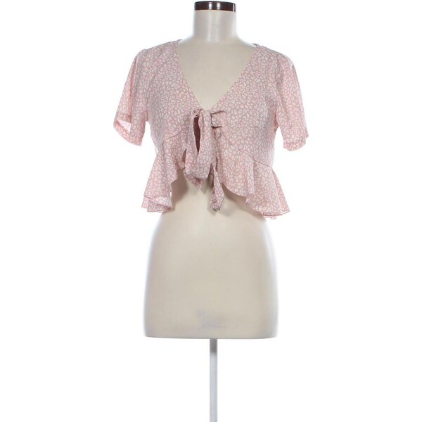 Dámsky kardigán SHEIN 64136259