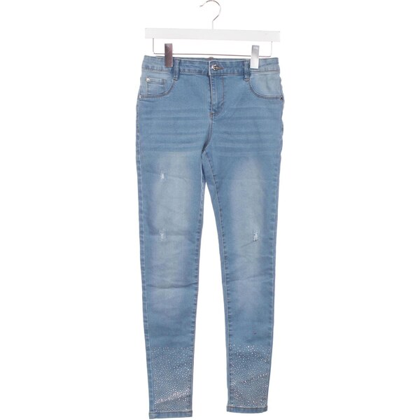 Detské džínsy Unbranded 64136315