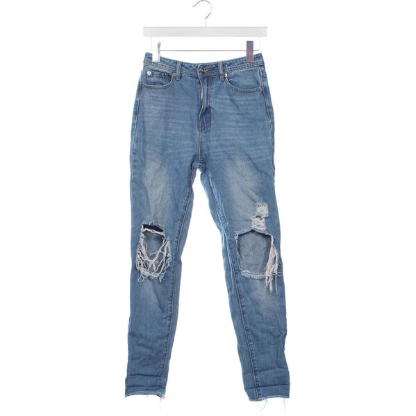 Dámske džínsy Missguided 64136367