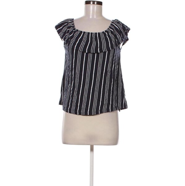 Dámska blúza Jean Pascale 64136439