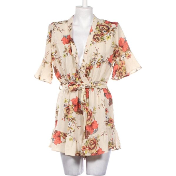 Dámská krátka kombinéza Unbranded 64136558