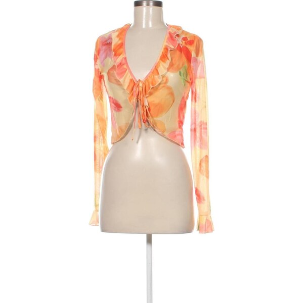 Dámsky kardigán SHEIN 64136721