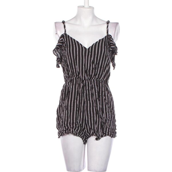 Dámská krátka kombinéza Unbranded 64136862