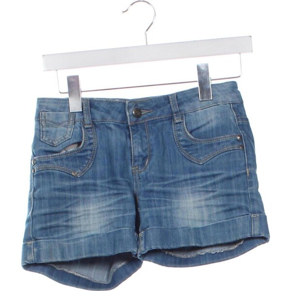 Dámske kraťasy Denim&Co. 64136890