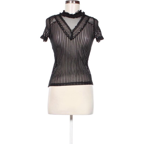 Dámska blúza Zara Trafaluc 64136925