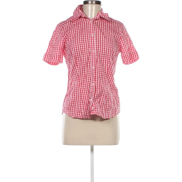 Dámska košeľa Eterna 64136911