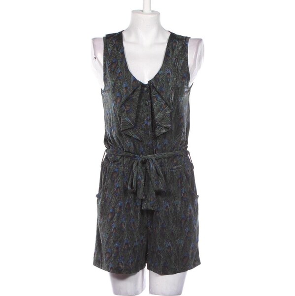 Dámská krátka kombinéza Topshop 64137276