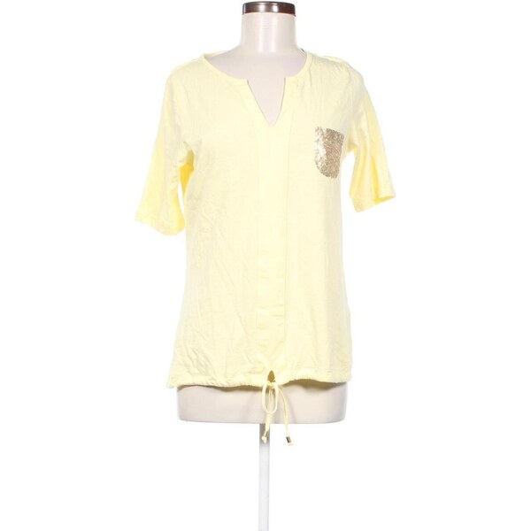 Dámska blúza Laura Torelli 64137522