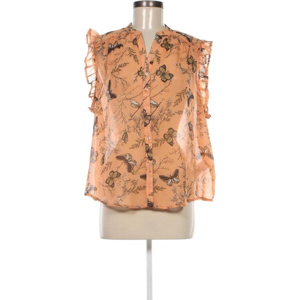 Dámska košeľa Laura Torelli 64137580