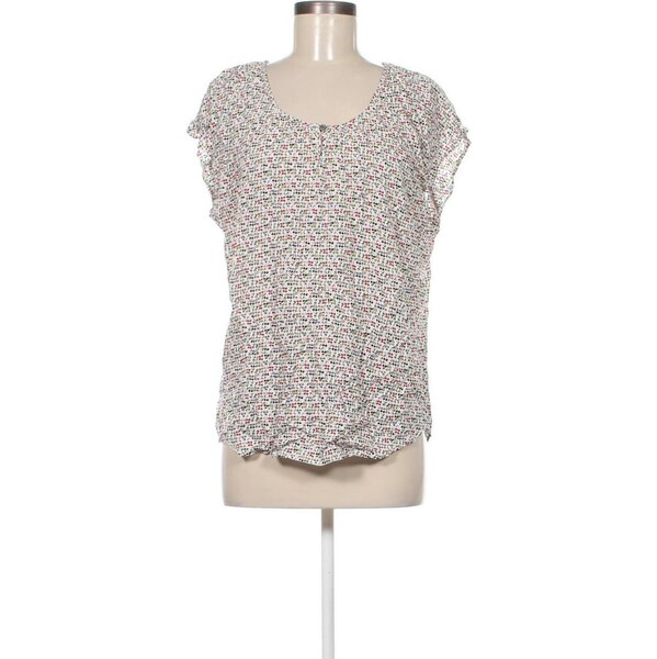 Dámska blúza Taifun 64137612