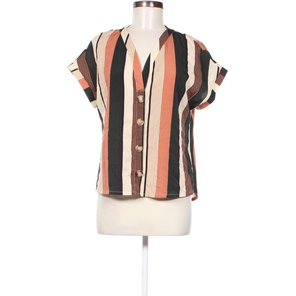 Dámska blúza SHEIN 64137631