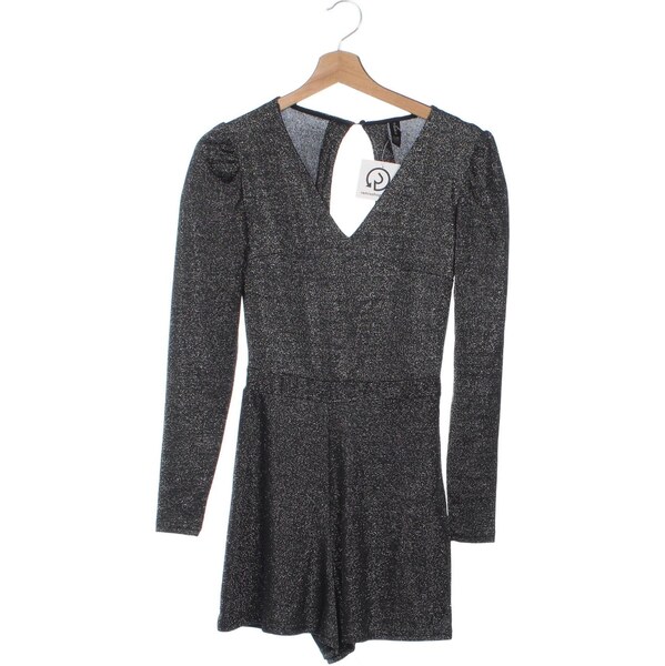 Dámská krátka kombinéza Amisu 64137668