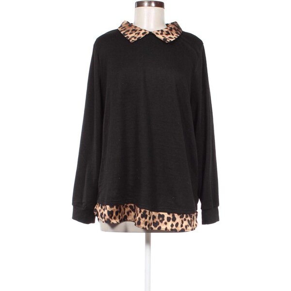 Dámska blúza ONLY Carmakoma 64137741