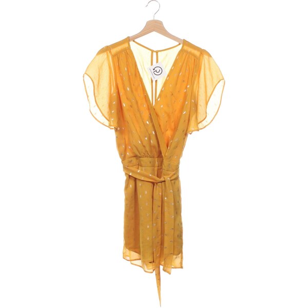 Dámská krátka kombinéza Naf Naf 64137951