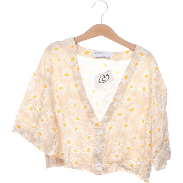 Dámska košeľa Bershka 64137961
