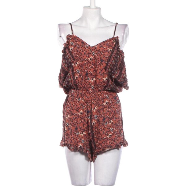 Dámská krátka kombinéza Rue 21 64137983