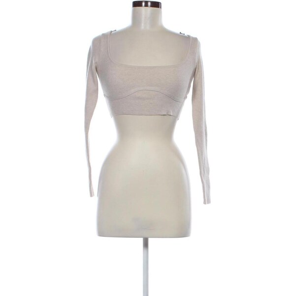 Dámsky pulóver Bershka 64138792