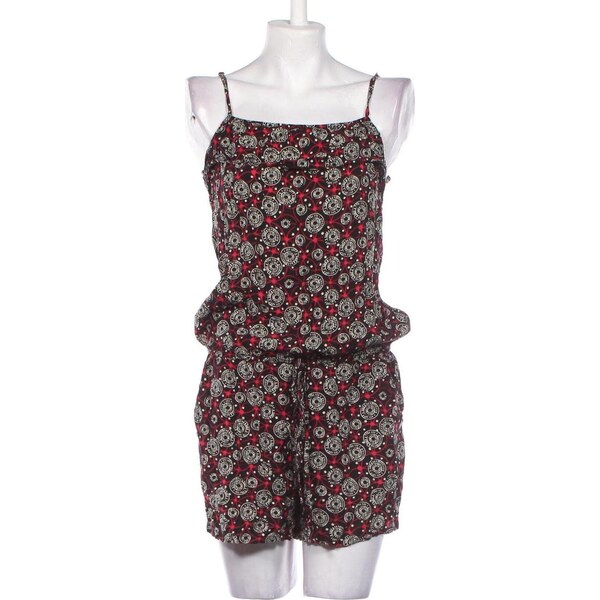 Dámská krátka kombinéza Unbranded 64138923