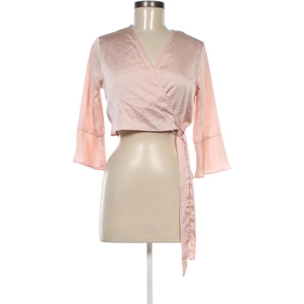 Dámska blúza Clockhouse 64138944