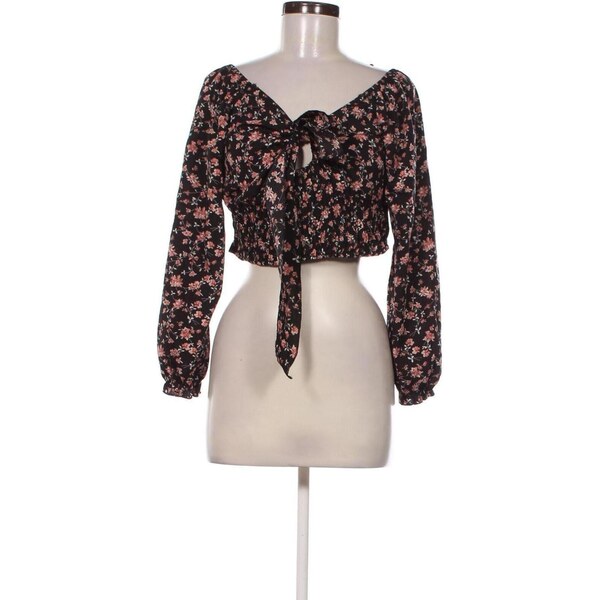 Dámska blúza SHEIN 64139258