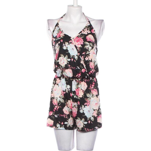 Dámská krátka kombinéza Unbranded 64139247