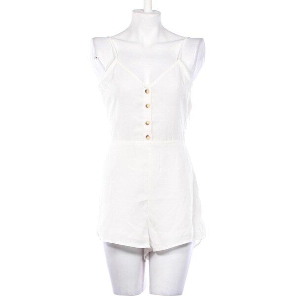 Dámská krátka kombinéza H&M Divided 64139297