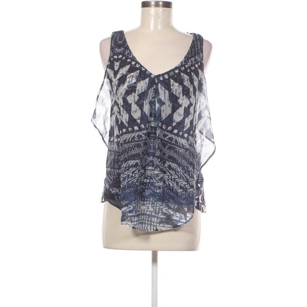 Dámsky top Tom Tailor 64139287