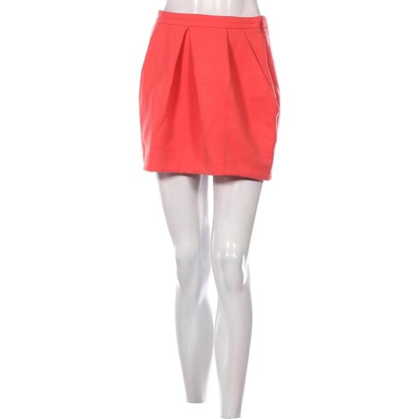 Sukňa Zara Trafaluc 64139405