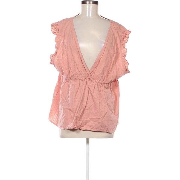 Dámska blúza SHEIN 64139553