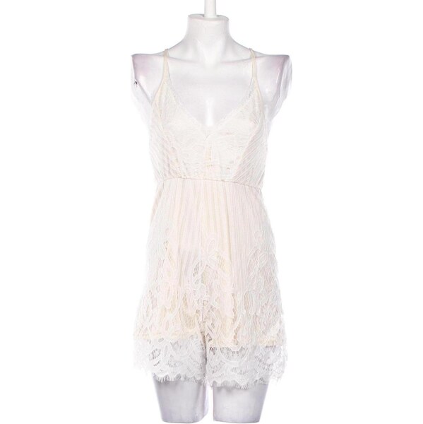 Dámská krátka kombinéza Unbranded 64139624