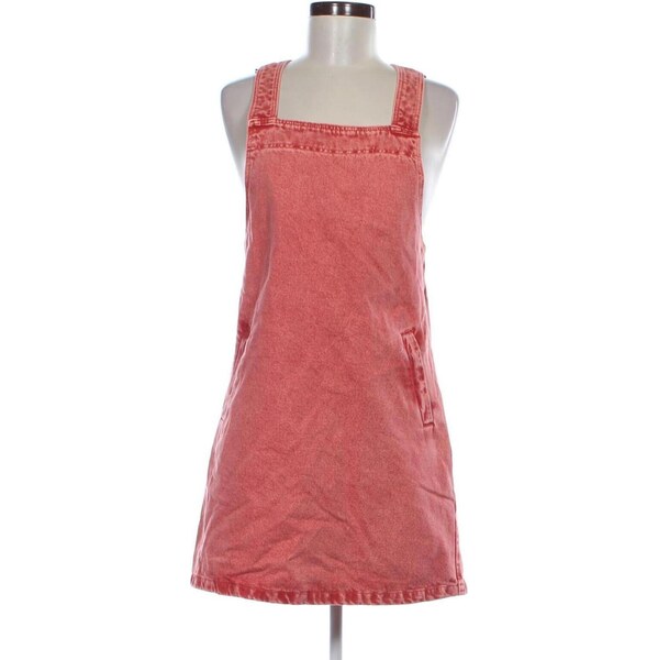 Dámske šaty s trákmi Mango 64139835